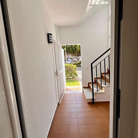 דירות רוקאוטס דה מר Vista Puerto 180 מראה חיצוני תמונה