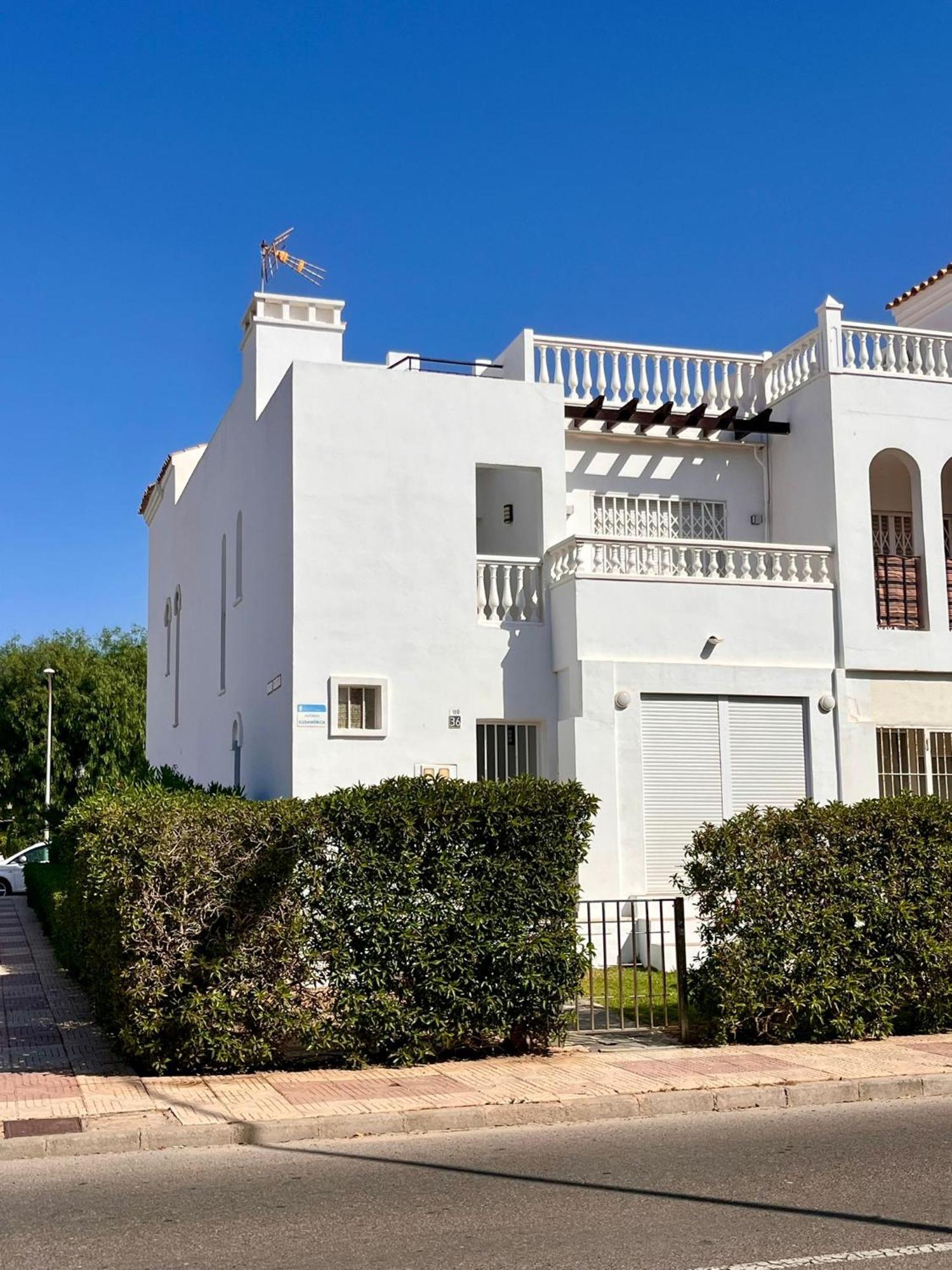 דירות רוקאוטס דה מר Vista Puerto 180 מראה חיצוני תמונה