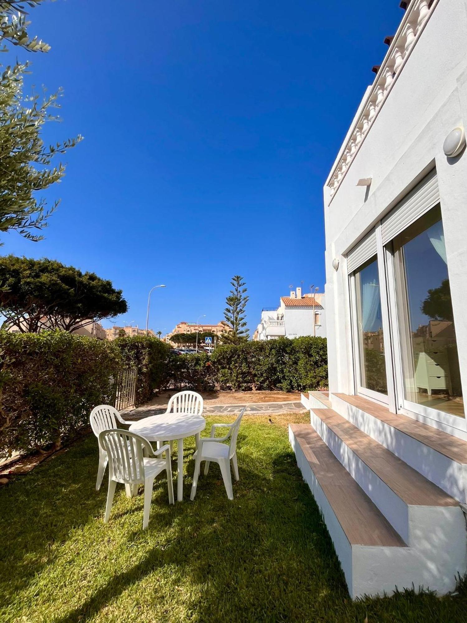 דירות רוקאוטס דה מר Vista Puerto 180 מראה חיצוני תמונה