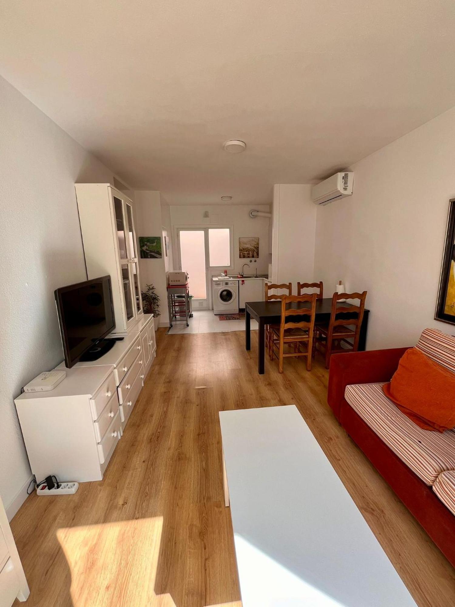 דירות רוקאוטס דה מר Vista Puerto 180 מראה חיצוני תמונה