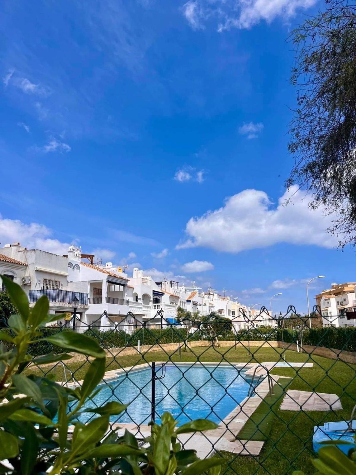 דירות רוקאוטס דה מר Vista Puerto 180 מראה חיצוני תמונה